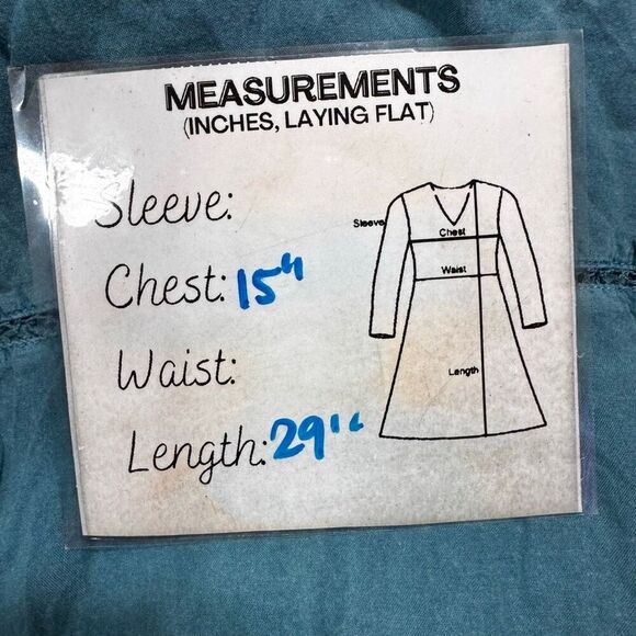 Aritzia Wilfred dress small - Picture 5 of 6